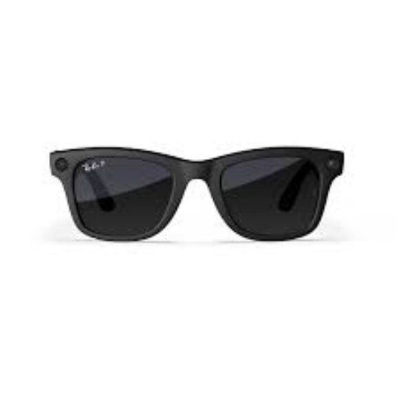 Ray Ban Wayfarer Sunglasses